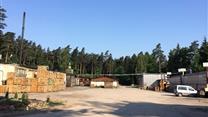 Продается бизнес по сушке древесины